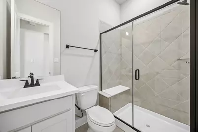 100 Bristol Lane, Azle, TX 76020 - Photo 5