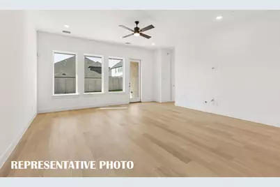 4545 Sunfish Lane, McKinney, TX 75071 - Photo 9
