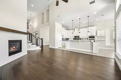 7124 Antelope Drive, Argyle, TX 76226 - Photo 9