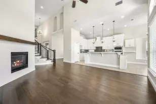 7124 Antelope Dr, Argyle, TX 76226 - Photo 9