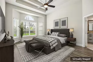 7124 Antelope Dr, Argyle, TX 76226 - Photo 17