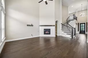 7124 Antelope Dr, Argyle, TX 76226 - Photo 11