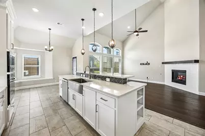 7124 Antelope Drive, Argyle, TX 76226 - Photo 13