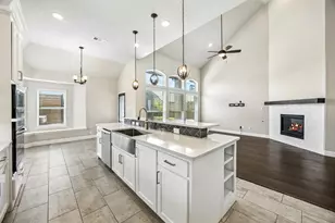 7124 Antelope Dr, Argyle, TX 76226 - Photo 13