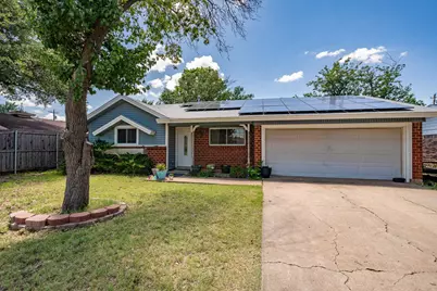 4350 Mary Lou, Abilene, TX 79606 - Photo 1