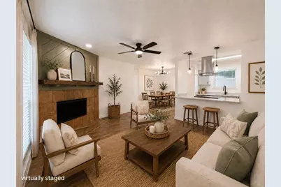 4804 Lemondrop Court, Arlington, TX 76017 - Photo 5