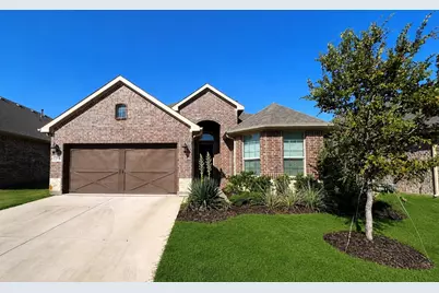 273 Mineral Point Drive, Aledo, TX 76008 - Photo 1