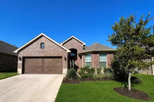 273 Mineral Point Dr, Aledo, TX 76008 - Photo 1