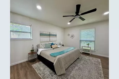 3609 Country Club Road, Arlington, TX 76013 - Photo 17
