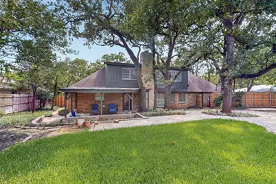 3609 Country Club Road, Arlington, TX 76013 - Photo 35