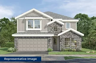 709 Durango St, Midlothian, TX 76065 - Photo 1