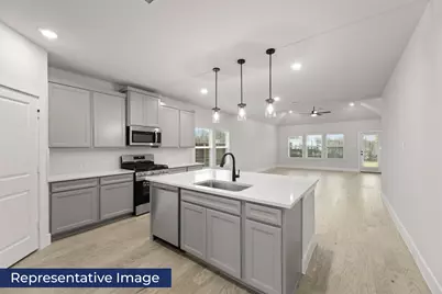 709 Durango Street, Midlothian, TX 76065 - Photo 13