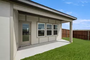 709 Durango St, Midlothian, TX 76065 - Photo 5