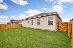 101 Condie Russell Ave, Venus, TX 76084 - Photo 3