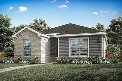 108 Magnolia Boulevard, Hutchins, TX 75141 - Photo 1