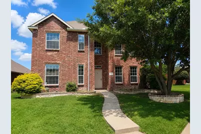1302 Hansberry Drive, Allen, TX 75002 - Photo 1