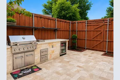 1302 Hansberry Drive, Allen, TX 75002 - Photo 9