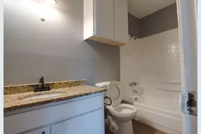 2010 W W Sanford Street, Arlington, TX 76012 - Photo 11