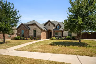 134 Water Garden Drive, Waxahachie, TX 75165 - Photo 1