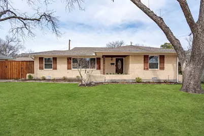 10615 Larchfield Lane, Dallas, TX 75238 - Photo 1