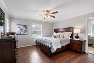 10615 Larchfield Lane, Dallas, TX 75238 - Photo 21