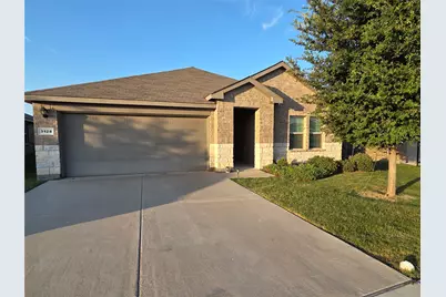 3128 Winoak Drive, Fort Worth, TX 76123 - Photo 1