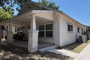 200 S Mimosa St, Paradise, TX 76073 - Photo 1