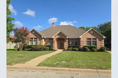 6376 Newport Court, Fort Worth, TX 76116 - Photo 1