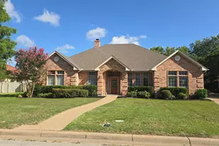 6376 Newport Ct, Fort Worth, TX 76116 - Photo 1