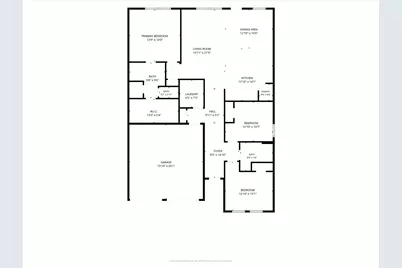 6308 Copperhead Drive, Fort Worth, TX 76179 - Photo 29