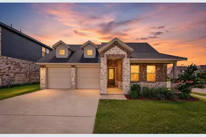 6308 Copperhead Drive, Fort Worth, TX 76179 - Photo 1