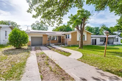 3910 Vanette Lane, Dallas, TX 75216 - Photo 1