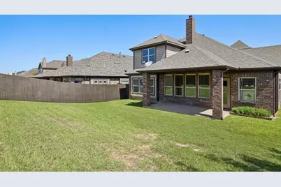 15221 Mount Evans Drive, Little Elm, TX 75068 - Photo 39