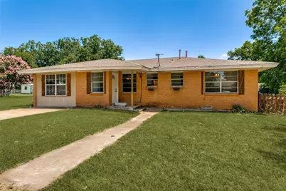 308 N Avenue C, Springtown, TX 76082 - Photo 1
