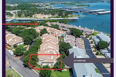 29 Oakbrook Drive, Lewisville, TX 75057 - Photo 1