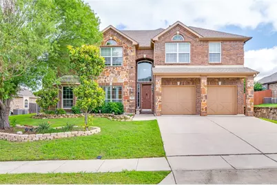 314 Trakehner Trail, Celina, TX 75009 - Photo 1
