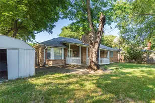 911 Gwinnett Cir, Arlington, TX 76017 - Photo 27