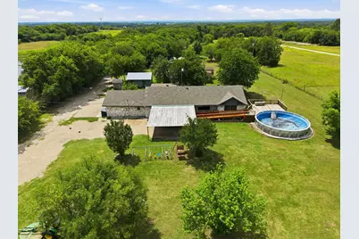 1517 Wiggins Road, Maypearl, TX 76064 - Photo 1