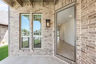 1073 Raptor Rd, Alvarado, TX 76009 - Photo 3