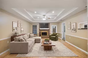 121 Crestview St, Chandler, TX 75758 - Photo 11