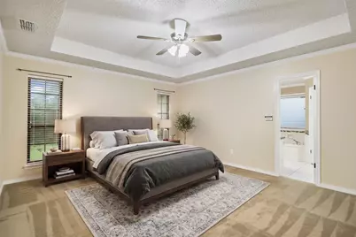 121 Crestview Street, Chandler, TX 75758 - Photo 17