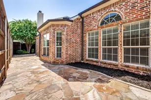 12384 Mill Run Dr, Frisco, TX 75035 - Photo 29
