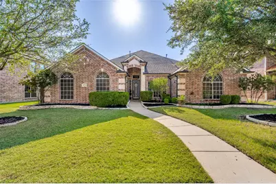 12384 Mill Run Drive, Frisco, TX 75035 - Photo 1
