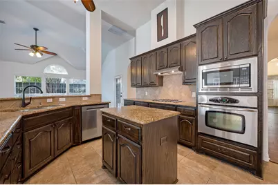 12384 Mill Run Drive, Frisco, TX 75035 - Photo 7