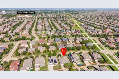 12384 Mill Run Drive, Frisco, TX 75035 - Photo 33
