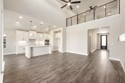 1284 Emily Drive, Trenton, TX 75490 - Photo 9