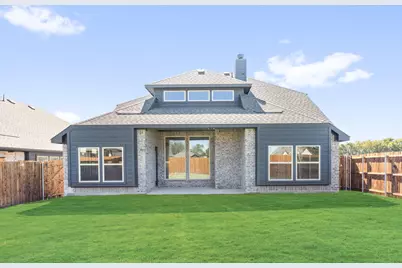 1284 Emily Drive, Trenton, TX 75490 - Photo 21