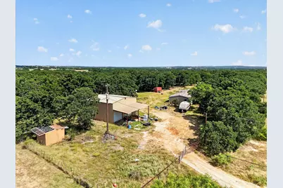 1898 Russell Bend Road, Weatherford, TX 76088 - Photo 21