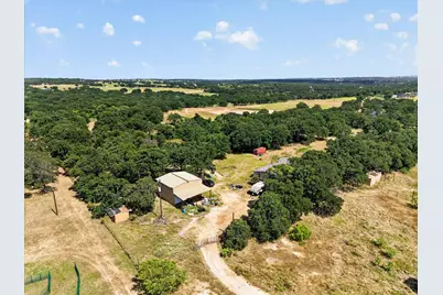 1898 Russell Bend Road, Weatherford, TX 76088 - Photo 1