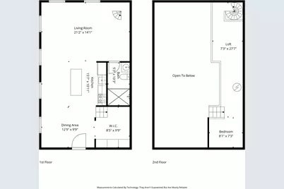 215 N Walton Street #1, Dallas, TX 75226 - Photo 19